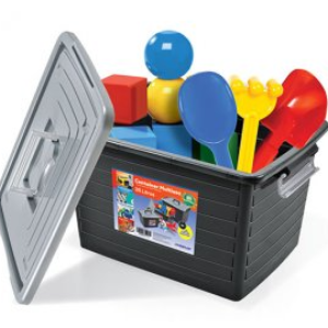 Caixa arquip 35 L