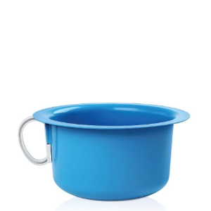 Urinol azul