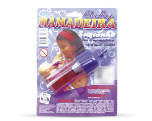 Mamadeira uva 564