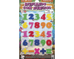 Numeros 333