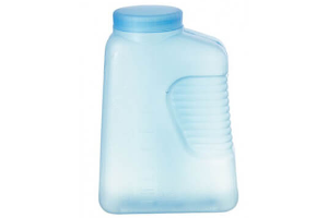 Garrafa d'agua