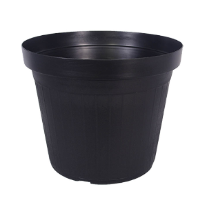 Vaso PL 45 preto