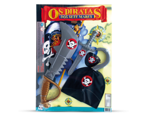 Os piratas 299
