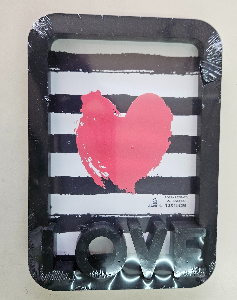 Porta retrato LOVE