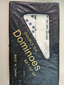 Domino fino 10mm