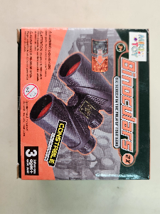 Binoculos MS 3010