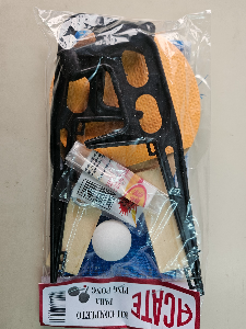Kit tenis de mesa