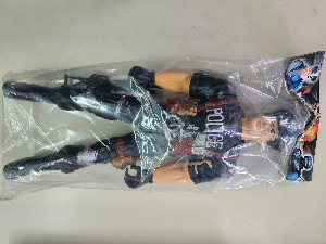 Soldado Plastico