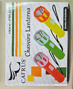 Chaveiro CRS 1135