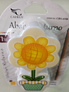 Abajour tomada vaso