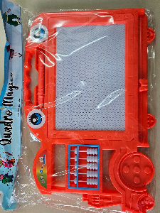 Lousa Magico Carrinho