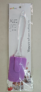 Pao duro  silicone