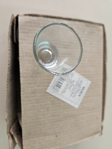 Copo de dose c/12