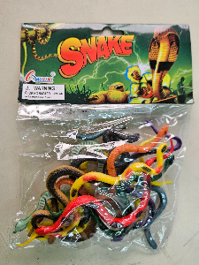 Animais cobra