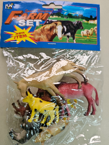 Animais Fazenda