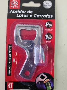 Abridor de lata