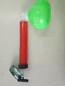 Bomba de inseticida