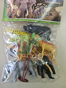 Animais zoo 12892