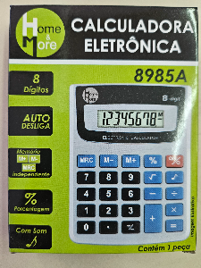 Calculadora 8985