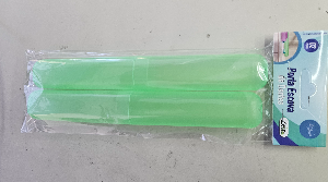 Porta escova  dente com 2